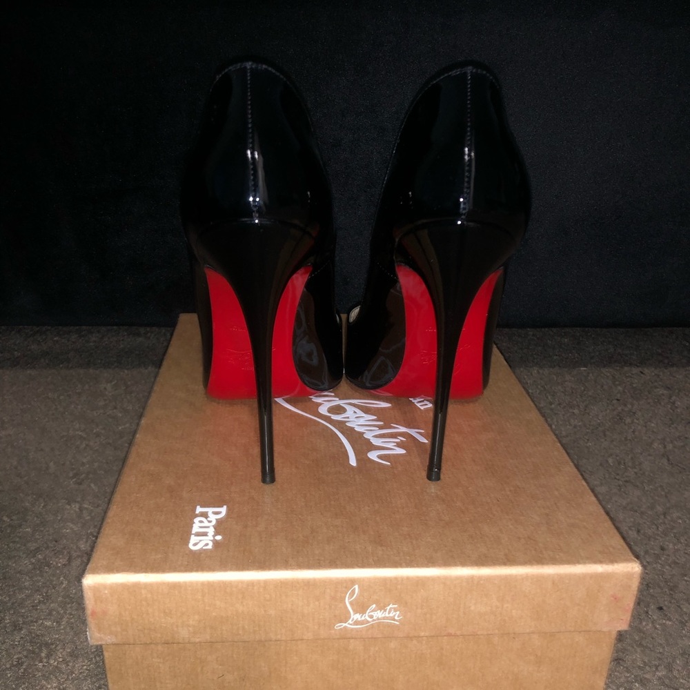 Christian louboutin So Kate